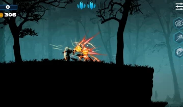 switch游戏《忍者暗影任务（Ninja Shadow Quest）》金手指下载