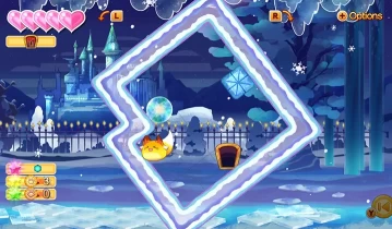 switch游戏《益智冒险方块回转 Puzzle Adventure Blockle》中文版NSP下载