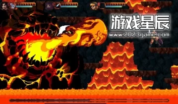 switch游戏《阿巴索尔 Abathor》英文版nsp下载+1.0.1补丁
