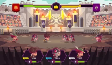 国王联赛2 King's League II 单机游戏中文版下载（v1.2.6.6477）