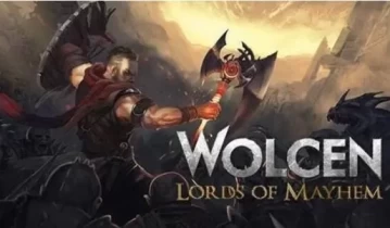 单机游戏《破坏领主 Wolcen: Lords of Mayhem》中文版下载【v1.1.7.16|集成全DLC】
