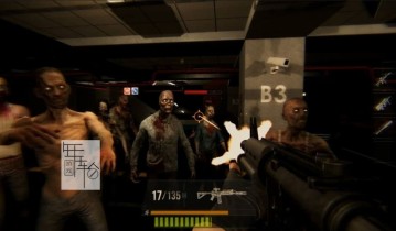 switch游戏《恐怖黎明：僵尸启示录 Haunted Dawn: The Zombie Apocalypse》中文版nsp/xci整合版下载【含1.0.3补丁】