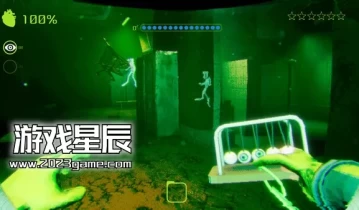 单机游戏《暗黑潜水员/Murky Divers》中文版下载v0.8.0