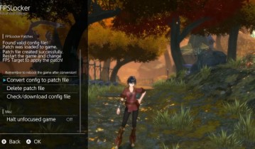 [NSP] 绯夜传奇重制版+9DLC+v1.0.2