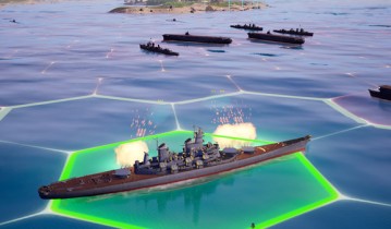 单机游戏《战略思维：太平洋 Strategic Mind: The Pacific 》免安装v3.08中文绿色版年度版下载