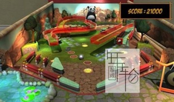 switch游戏《弹珠自由 Pinball Freedom》中文版nsp/xci整合版下载【含1.1补丁】