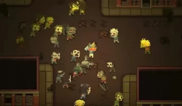 switch游戏《加拿大死亡之路 Death Road To Canada》英文版nsp/xci整合版下载【含1.0.6补丁】