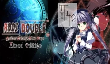 switch游戏《双重起源 Xtend版 Root Double -Before Crime * After Days- Xtend Edition》英文版nsp下载【1.01补丁】
