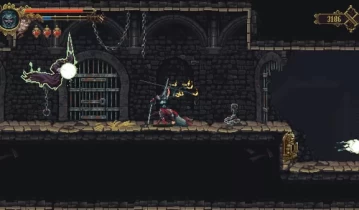 神之亵渎 Blasphemous 单机游戏中文版下载（v3.0.32）