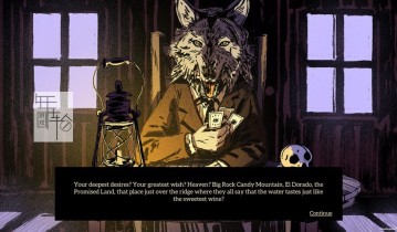 switch游戏《彼处水如酒 Where the Water Tastes Like Wine》中文版nsp/xci整合版下载【含1.5.1补丁】