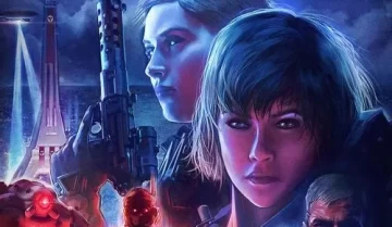 单机游戏 《德军总部3新血脉 新血液 Wolfenstein Youngblood》中文版下载（v20220308)