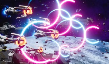 [XCZ] [异形战机 战略 I･II 宇宙].R-TYPE TACTICS I･II COSMOS 日版中文