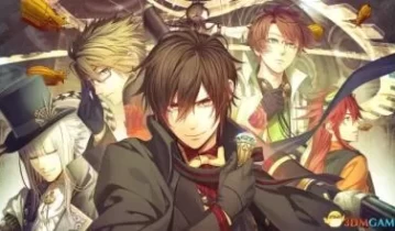 switch游戏《彩虹的花束 Code Realize》日文版NSP/XCI下载