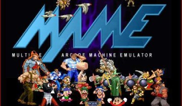 【Mame】MAME Cheat 0.124 简体中文版 (MAME模拟器 作弊文件)下载