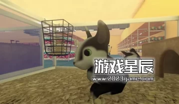 单机游戏《宠物店模拟器/Pet Shop Simulator》中文版下载