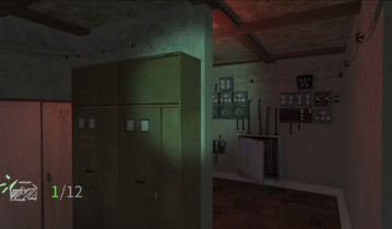 韦弗利山 Waverly Hills 单机游戏中文版下载