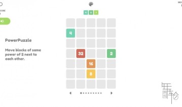 switch游戏《谜题9 Puzzle 9》英文版nsp下载