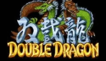 switch游戏《双截龙1-2》英文版xci下载
