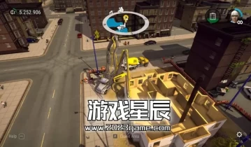 【合集】switch游戏《建筑模拟2+3+4 Construction Simulator》中文版XCI整合版下载