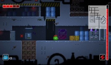 switch游戏《暴走仙掌人 Flippin Kaktus》中文版nsp/xci整合版下载【含1.0.1补丁】