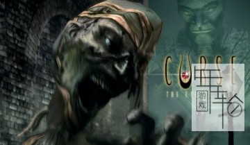单机游戏《诅咒：女神之眼 Curse The Eye of Isis》英文版下载