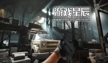 单机游戏《红河行动/Incursion Red River》英文版下载v1.0.14.5.HF