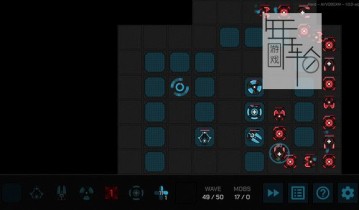 单机游戏《核心防御 Core Defense》中文版下载（v2.3.2）