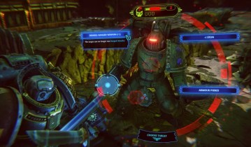 战锤40K：混沌之门-恶魔猎手-虚拟机版