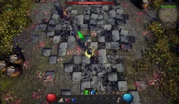 死亡围攻 Deadsiege 单机游戏英文版下载