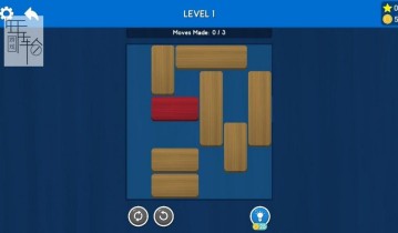 switch游戏《Wood Block Escape Puzzles》英文版nsp/xci整合版下载【含1.1.0补丁】