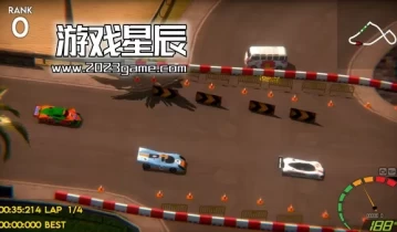 switch游戏《超级沃顿GP 2 Super Woden GP II》中文版nsz下载+1.0.5补丁