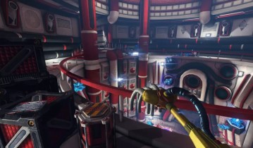 内脏清洁工/Viscera Cleanup Detail