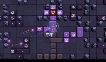 [水晶之路].Cryptical Path 美版中文+2.3.0.0补