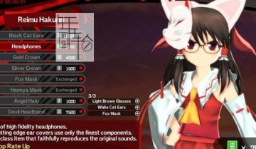 【单机游戏】《舞华苍魔镜Azure Reflections》免安装绿色中文版下载
