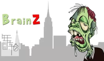 switch游戏《BrainZ》英文版nsz下载