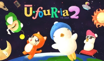 switch游戏《迷糊蛋2传奇（Ufouria 2: The Saga）》中文版金手指下载