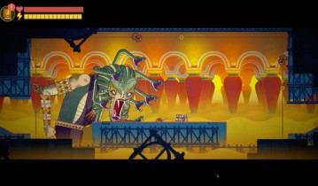 封书冒险队 Bookbound Brigade 单机游戏中文版下载（v1.3.1）