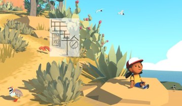 switch游戏《阿尔芭：野外冒险 Alba A Wildlife Adventure》中文版nsp/xci下载【含1.2.4补丁】