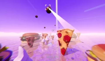 switch游戏《梦境摆荡 Verlet Swing》中文版nsp-1.0.1补丁下载[百度云-城通]