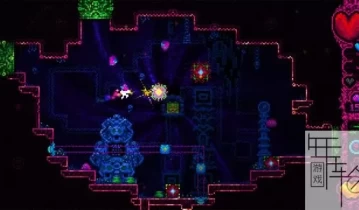 switch游戏《骷头地牢 Skelly Selest》英文版金手指下载