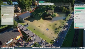 动物园之星-虚拟机版/Planet Zoo