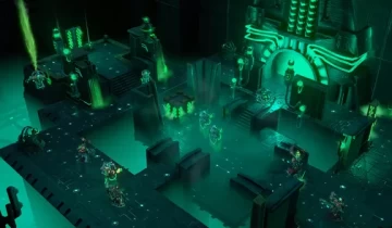 战锤40K:机械神教 Warhammer 40,000: Mechanicus 单机游戏中文版下载（v1.4.0）