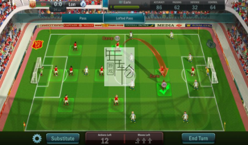 【单机游戏】《足球、策略与荣耀（Football, Tactics & Glory）》免安装中文整合升级档 下载