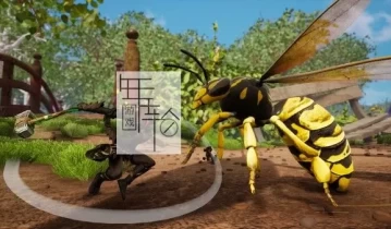 单机游戏《小小世界 Smalland: Survive the Wilds》中文版下载v0.2.12.2