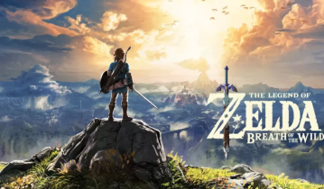 PC游戏《塞尔达传说：荒野之息 塞尔达传说：旷野之息 The Legend of Zelda: Breath of the wild》中文版下载 v1.6.0模拟器版+整合2DLC+MOD合集