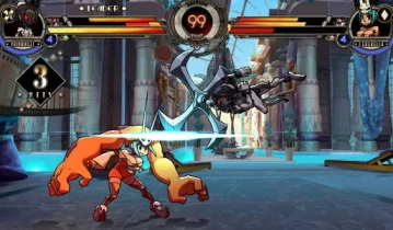 switch游戏《骷髅女孩 再度返场 Skullgirls - 2nd Encore》中文版nsp下载【含1.0.11补丁+5DLC】