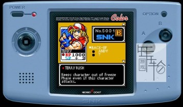switch游戏《SNK vs 卡普空：卡片斗士对决》英日版nsp/xci下载