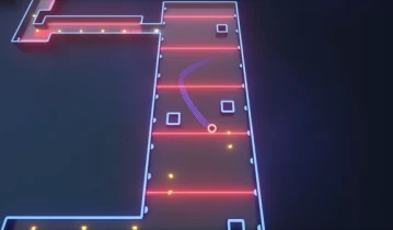 switch游戏《波哈拉之路 Road to Ballhalla》英文版含升级档NSP下载