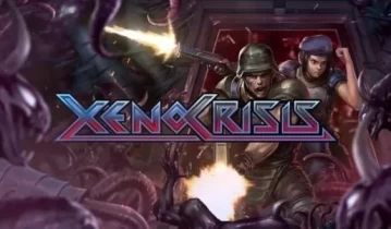 switch游戏《外星危机 Xeno Crisis》游戏金手指下载1.0.2
