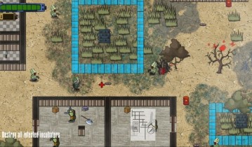 switch游戏《地球陆战队 Earth Marines》英文版nsp下载